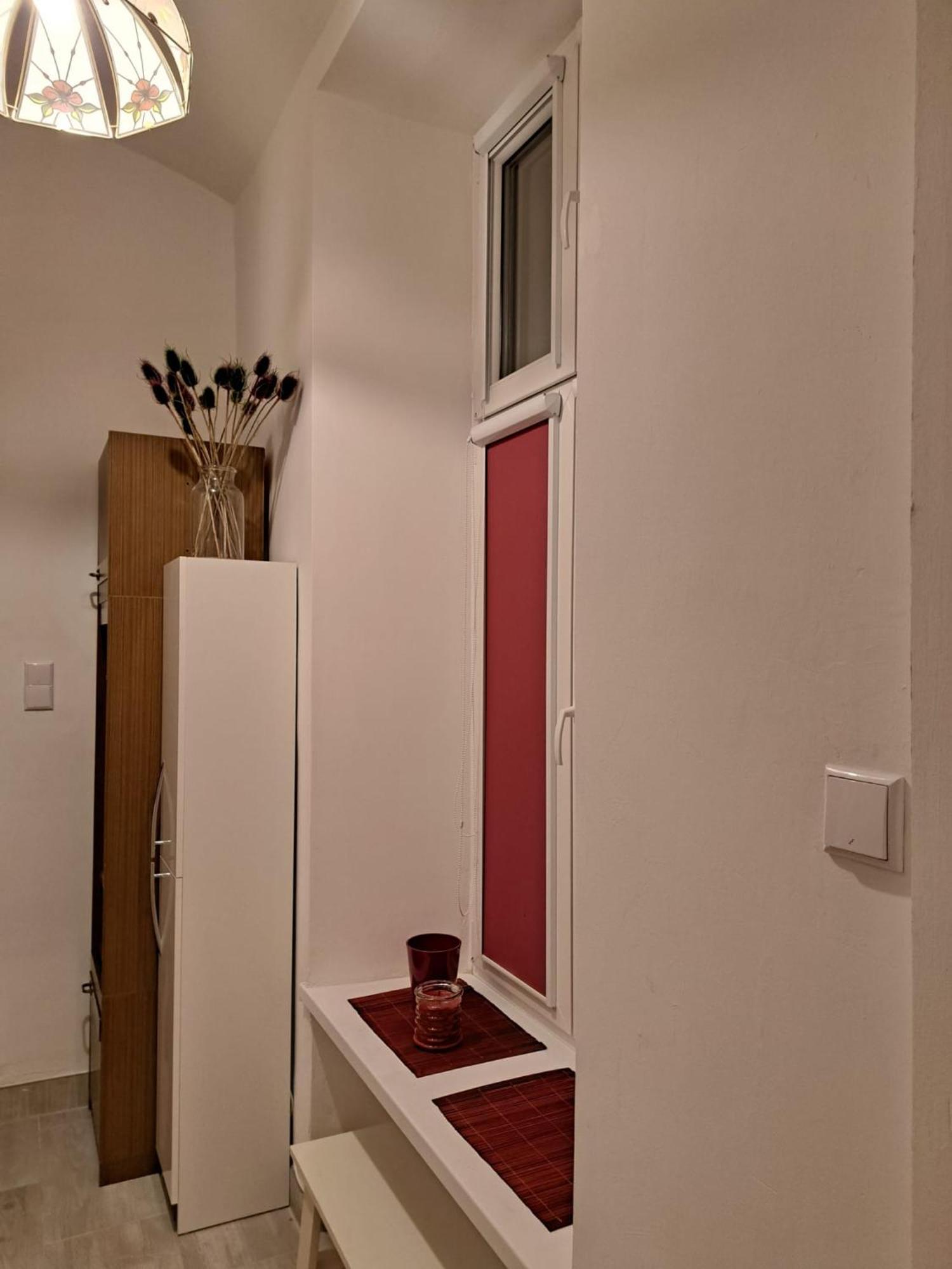 Apartment St. Mark'S Square Krakau Exterior foto